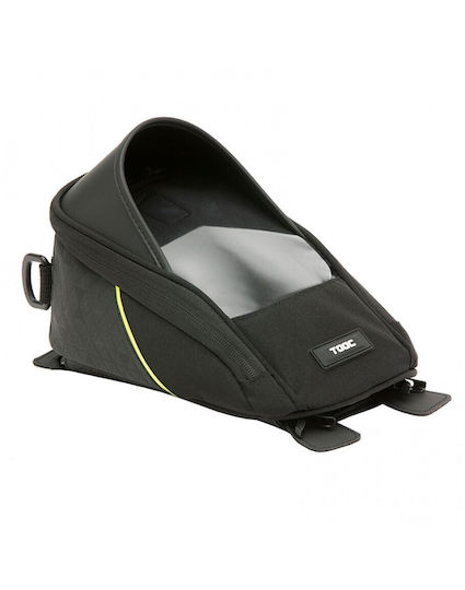 Taac Tank Bag Μοτοσυκλέτας με Ιμάντες 2.5lt