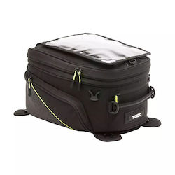 Taac Motorrad Tanktasche mit Riemen 15Es