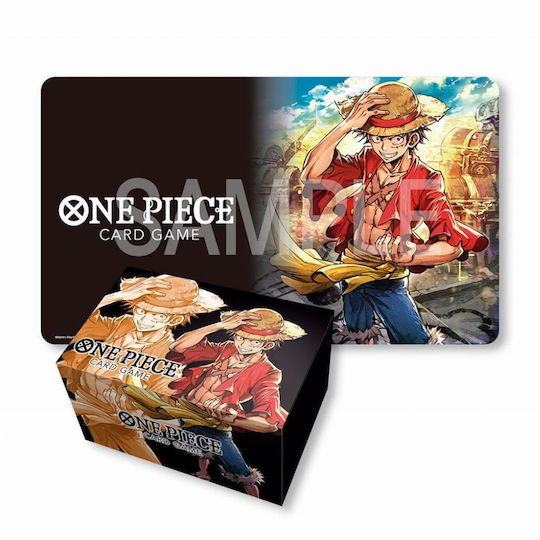 Bandai Spirits One Piece Deck Box Standard Size 2677477 | Skroutz.gr Bandai Spirits One Piece Deck Box Standard Size 2677477 | Skroutz.gr