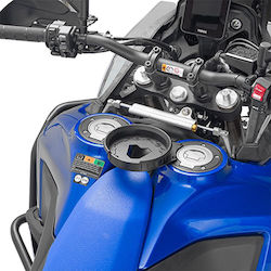 Kappa Moto Βάση Ρεζερβουάρ για Yamaha Tenere 700