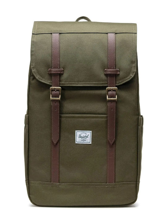 Herschel Retreat 23lt Green