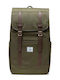 Herschel Retreat Rucsac 23lt Verde