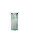 Glass Vase 28cm