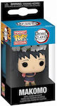 Funko Pocket Pop! Keychain Animation: Demon Slayer: Kimetsu no Yaiba - Makomo