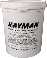 Wolf Kayman Hand Cleaning Paste 1kg