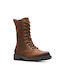 Clarks Women's Boots ORINOCO 2 Brown