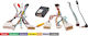 CARAV Industries Inc. Car Audio ISO Plug Renault / Dacia