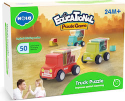 Trucks 2+ Jahre (EN) Hola Toys