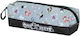 Karactermania Pencil Case Gray
