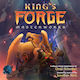 Game Expansion Kings Forge Masterworks for 2-5 Players 14+ Years Old (EN) Starling Games