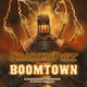Game Expansion Shadowrift Boomtown for 1-6 Players 14+ Years Old (EN) Starling Games