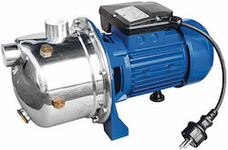 Plus JIM 10 Ηλεκτρική Αντλία Επιφάνειας 1hp
