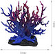 Tpster 31290 Aquarium Ornament Artificial Plant...