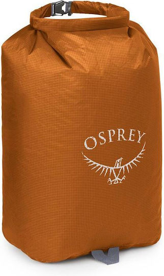 Osprey Ultralight Drysack Водоустойчива Чанта 12л Оранжева