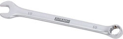 Kreator KRT501205 German Polygon Wrench 10mm