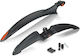 XLC 2502503501 Set Aripioare Bicicletă