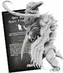 Cthulhu Wars Giant Blind Albino Penguins, exapansion, english edition, 2-4 players, 142+ y.o