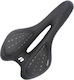 Black Bicycle Saddle