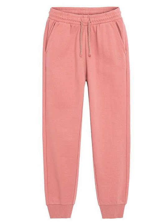 Cool Club Kids Sweatpants Pink 1pcs