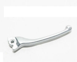 Motorcycle Brake Lever for Piaggio Vespa / Liberty Silver 113261