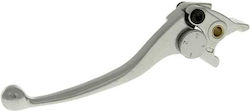 Motorcycle Clutch Lever Adjustable Silver 52288