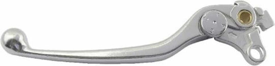 Motorcycle Clutch Lever Adjustable for Suzuki Hayabusa Silver 79849