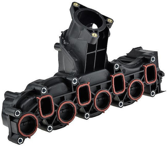 NTY Intake Manifold for Skoda Yeti / Superb / Octavia Volkswagen Golf / Golf Plus / Jetta / Passat / Touran Audi A3