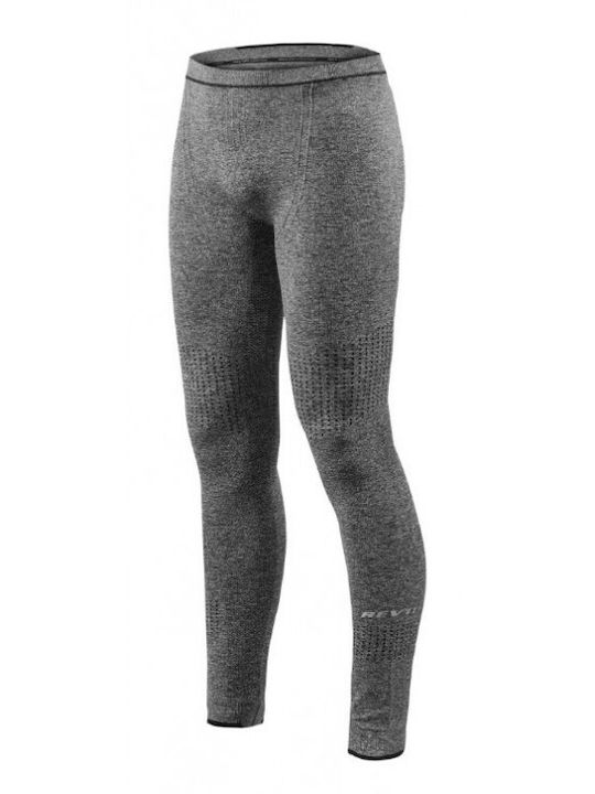 Rev'IT Herren Thermo Hose Gray