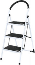 Prostep Σιδήρου 3 Σκαλιών PS1250 24cm