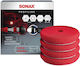 Sonax Profiline Σφουγγάρια Γυαλίσματος 85x75mm 4τμχ