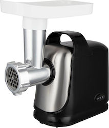 Crown Μηχανή Άλεσης Κιμά 300W Ασημί Crown Μηχανή Άλεσης Κιμά 300W Ασημί