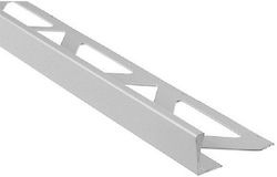 Profil Αρμοκάλυπτρο Aluminiu 250x1cm.