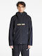 Rainforest Open Winter Jacket Black