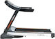 Power Force Foldable Electric Treadmill 150kg Capacity 3hp