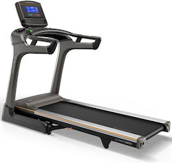 Johnson Matrix Electric Treadmill 3.25hp
