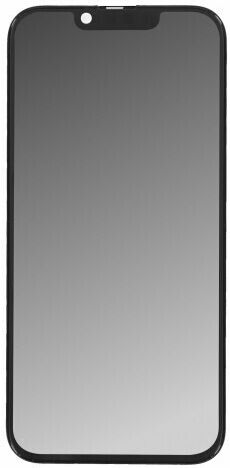 Οθόνη JK Incell με Μηχανισμό Αφής για iPhone 14 (Μαύρο)