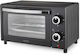 Termomax Electric Countertop Oven 8lt without Burners