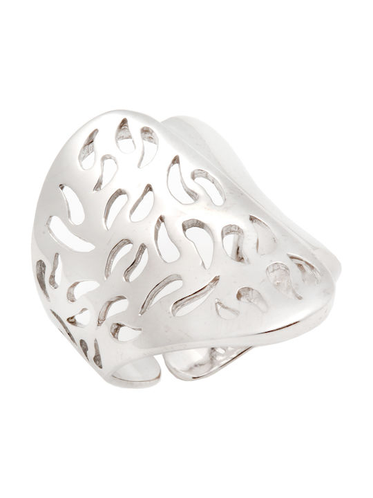 Silverline Women's Ring from Silver