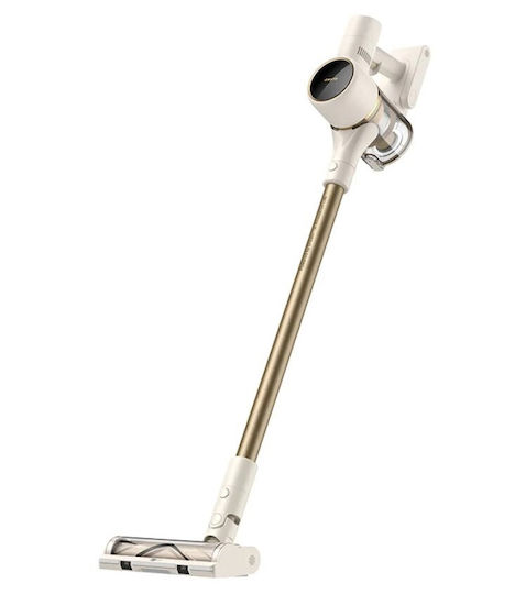 Dreame Rechargeable 2 in 1 Stick & Handheld Vacuum White R10
