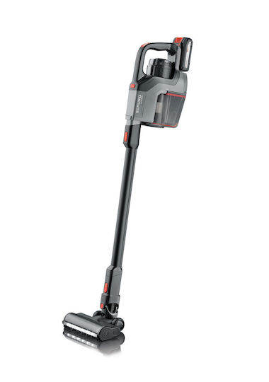 Severin HV 7184 Rechargeable Stick Vacuum 18V Grey