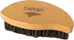 Cartec Bürste Reinigung Auto