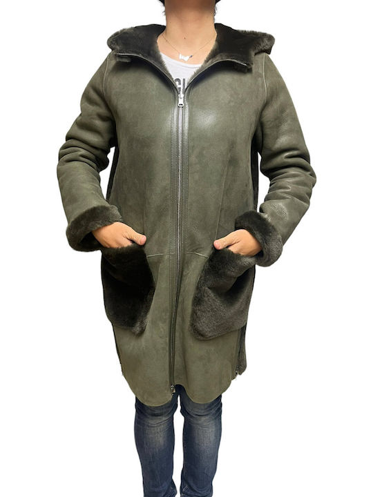 N-1100-KHAKI