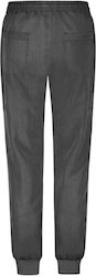 bwell Ricci Women's Gray Medical Pants