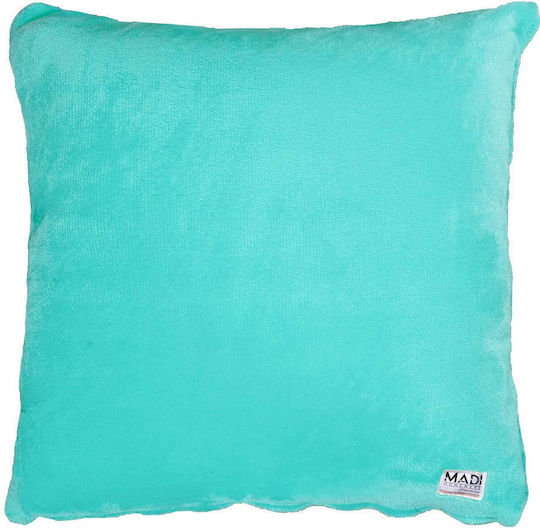 Madi Madi Sofa Cushion Basis Green 45x45cm