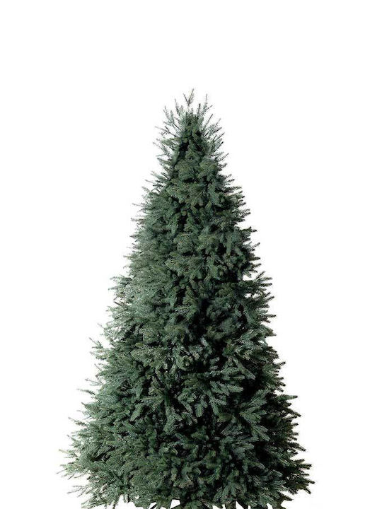 Christmas Tree 210cm with 1260 Branches
