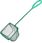 Tpster Aquarium Landing Net 43x43cm