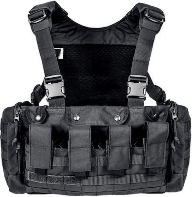 Survivors Tactical Vest