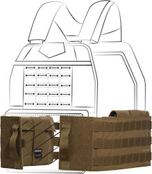 Pentagon Στρατιωτικό Αξεσουάρ