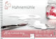 Hahnemuhle Watercolour Pad Harmony A3 29.7x42cm