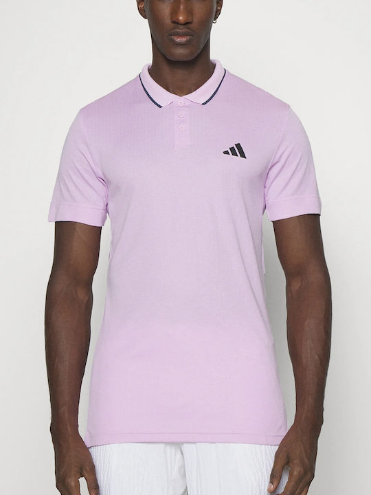 adidas Freelift IA8286 Bluza Bărbat Violet